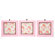 Pam Grace Creations Pam's Paisley 10 Piece Crib Set