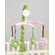 Pam Grace Creations Sophia's Garden 10 Piece Crib Set