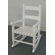 Dixie Seating Company Child's Rocking Chair