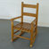 Dixie Seating Company Child's Rocking Chair