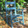 Dixie Seating Company Child's Rocking Chair