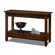 Leick Furniture Slatestone Console Table