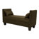 Carolina Accents Bradford Wood Bench