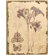 Mario Industries Floral Flower Wall Art - 15.75" x 11.75"