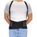 Allegro Economy Belts - medium economy back support belt