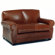 Distinction Leather Jordan Leather Loveseat