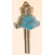 Bosch Power Tools 5/32" Roman Ogee Router Bit  85270M                          