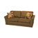 LaCrosse Furniture Bakers Hill Full Sleeper Sofa