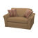 LaCrosse Furniture Bakers Hill Twin Sleeper Sofa