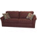 LaCrosse Furniture Bakers Hill Queen Sleeper Sofa