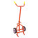 Wesco Manufacturing 10BT/10BTW 2-Wheel Standard Drum Truck
