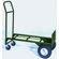 Wesco Manufacturing Greenline Two-In-One Steel Hand Truck