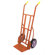 Wesco Manufacturing Heavy Duty Warehouse Truck