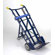 Wesco Manufacturing 4-Wheel Heavy Duty Warehouse Truck