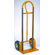 Wesco Manufacturing Wide Plate Economy Hand Truck