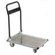 Wesco Manufacturing Aluminum Folding Handle Truck