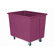 Wesco Manufacturing 32 Gallon Plastic Box Truck