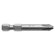 Cooper Tools Phillips&reg; Power Bits - #2 phillips insert bit