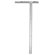 Empire Level T-Squares - 41848 3/16"thick 47-7/8"hd bld.prof.drywall t-sq