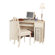 Passport Furniture Home Office Mid-Back Office Chair