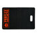 Ergodyne ProFlex 380 Kneeling Pad in Black