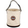 Ergodyne Arsenal Large Plastic Bottom Bucket in White