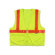 Ergodyne GloWear 8220ZHG Class-2 Standard Hi-Gloss Vest