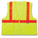 Ergodyne GloWear 8220ZHG Class-2 Standard Hi-Gloss Vest