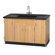 Diversified Woodcrafts Clean Up Sink With Cabinets