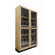 Diversified Woodcrafts 48" Wide Microscope Storage Case