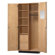 Diversified Woodcrafts Wardobe Unit