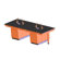 Diversified Woodcrafts Double Faced 8 Student Island Workstation