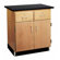 Diversified Woodcrafts 74" Wide Solid Epoxy Resin Top