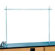 Diversified Woodcrafts Upright Set with Full Crossbar
