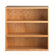 Diversified Woodcrafts Chemical Bookcase