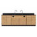 Diversified Woodcrafts Wall Service Bench