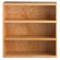 Diversified Woodcrafts Chemical Bookcase