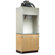 Diversified Woodcrafts Painting Hood and Cabinet System