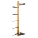 Diversified Woodcrafts Wall Mounted Lumbar Rack