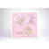 Levels of Discovery Fairy Wishes Kids' 3 Piece Table and Chair Set