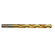 Irwin Titanium Nitride Coated HSS Drill Bits - dr 13/64 titanium nitrid