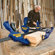 Irwin 12" One Handed Bar Clamp/Spreader  512QCN                 
