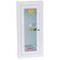 Kidde Kidde - Extinguisher Cabinets 10Lb Cabinet W/Lock: 408-468047 - 10lb cabinet w/lock