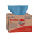 Kimberly-Clark Wypall X80 Wipers Brag Box in Blue