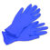 Kimberly-Clark Nitrile Exam Small Gloves in Purple