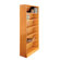 Hale Bookcases 1100 NY Series 72" H Six Shelf Bookcase