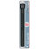 MAG-Lite 6-Cell D White Star Krypton Flashlight (Black)
