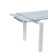 Eurostyle Shelly Dining Table