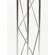 Eurostyle Trave 36" Pub Table with Chrome Finish