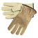 Memphis Glove Driver's Gloves - x-large driv.glove reg.grade w/split leath. back